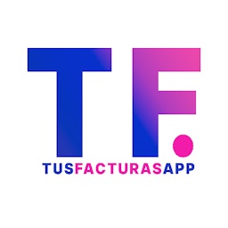 TusFacturas APP logo